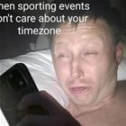 Your Sporting Events