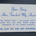 Your Story