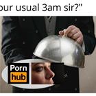 Your Usual