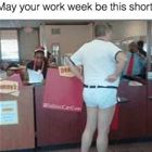 Your Work Week