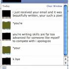 Your