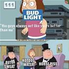 Youre Better Than Us