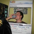 Youtube Drunk Guy