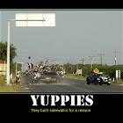 Yuppies