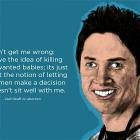 Zach Braff On Abortion