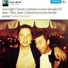 Zach From Scrubs