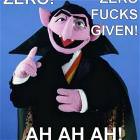 Zero Ah Ah Ah