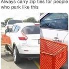 Zip Ties