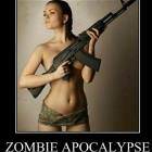 Zombie Apocalypse