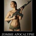 Zombie Apocalypse