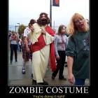 Zombie Costume