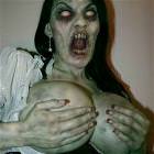 Zombie Hot Or Not