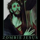 Zombie Jesus