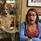 Zombie Lady