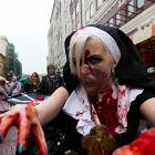 Zombie Nun