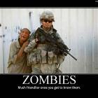 Zombies
