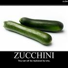 Zucchini