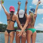 girls just want to have fun gifdump II