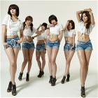 the girls of kpop